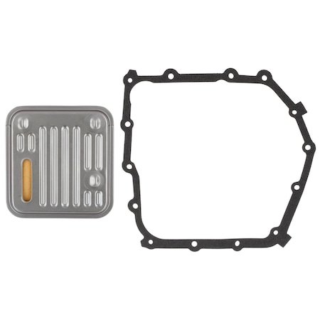 Atp Auto Trans Filter Kit, Tf-102 TF-102